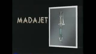 MadaJet XL Medical