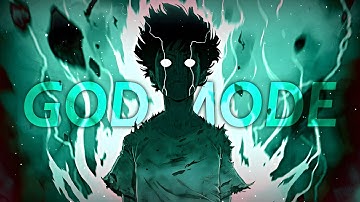 30 Epic Moments When Anime Characters Flexed a Little Too Hard!