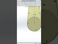 SolidWorks Tutorials #solidworkstutorialforbeginners #solidworkstutorial SolidWorks basic#samples