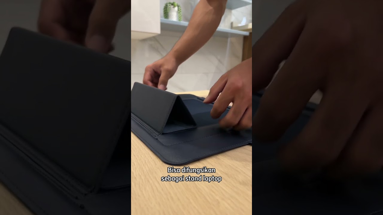 Odi 15 Inci Sarung Laptop