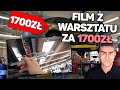 Thorek opowiada o FILMIE ZA 1700 ZŁ!