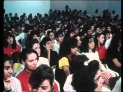 הסרט אני דרוזי - الفلم انا درزي 1992