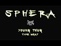 Destroy Lonely x Young Thug - &quot;Sphera&quot; [FREE] | HEZELL MUSICK #youngthugtypebeat
