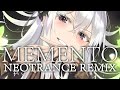 Re:Zero Season 2 ED: Memento feat. Aika [ Neotrance Remix ]