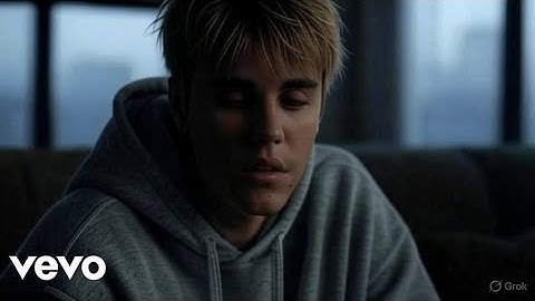 Justin Bieber - Don’t Judge me ( Official video 2025)