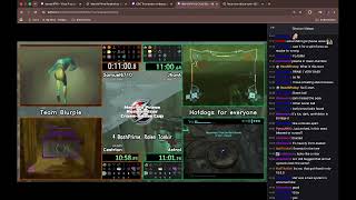 CGC 2026 Match Team Blurple vs Hotdogs for Everyone SG Restream
