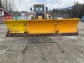 Gjerstad Klappvinge til Volvo L70 selges.