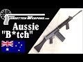 Extra Firepower for Vietnam: the Aussie "B!tch"