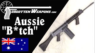 Extra Firepower for Vietnam: the Aussie 