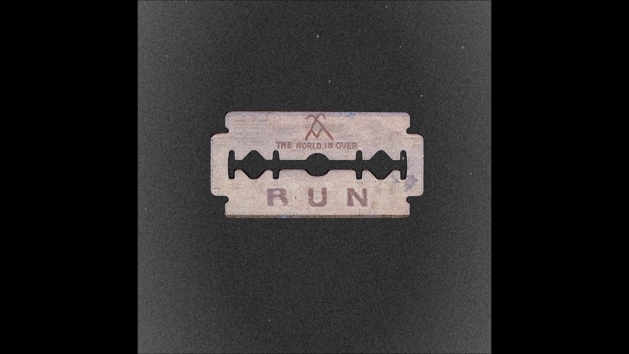 Watch MXMS - "The Run" OFFICIAL VERSION on YouTube Watch MXMS - "The Run" OFFICIAL VERSION on YouTube