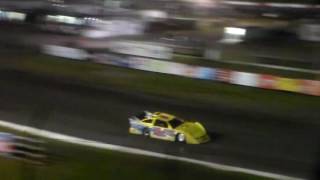 Hamilton County Speedway IMCA Late Model Feature