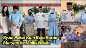 Pkp Bakal Pengantin Di Perak Tidak Perlu Ikuti Kursus Pra Perkahwinan Youtube
