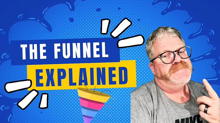 The Marketing Funnel Explained: What Is It & How To Write One