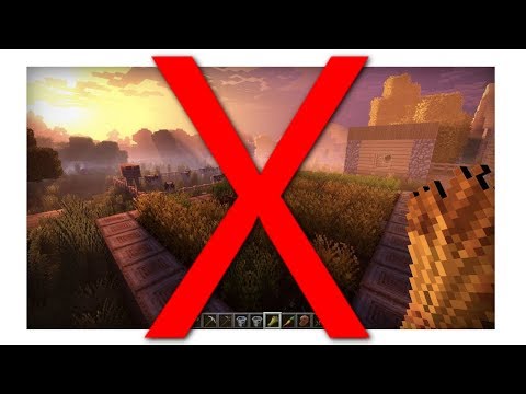 Best Shaders for Minecraft! (UPDATED 2018)  Doovi