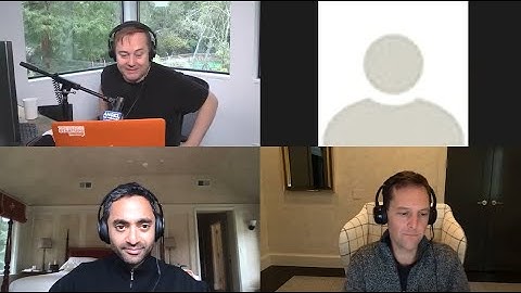 E1: US Response to COVID-19 & Impact on Startups, VC & Public Markets with David Friedberg