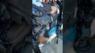 Натуральная кожа, искусственная кожа и кожзаменители из Китая видео искусственная кожа
