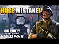 How to Make Your Bullets Register Better in Black Ops Cold War | Huge Mistake with Bullet Velocity