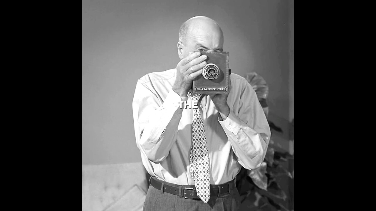 This Camera Could Predict The Future By 5 minutes