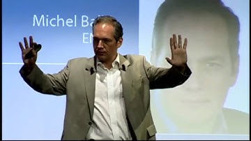 Le Lean ou le management par la résolution de problèmes - Michael Ballé à l