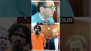 Judge SNAPS at Repeat Offender Over Multiple Gun Charges — “We Don’t Play Here!”