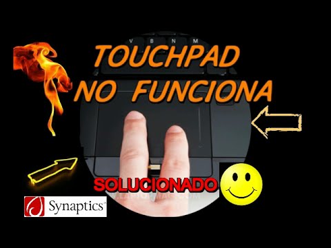 Смотреть - COMO ACTIVAR EL TOUCHPAD DE MI LAPTOP WINDOWS 7 8 8