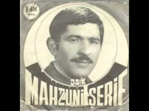 AŞIK MAHSUNİ ŞERİF - YÜZÜ NURSUZ