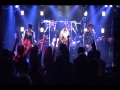 Shangri la live 2014 09 06 DYVER 06 REMEMBER(Eyes Of Children)