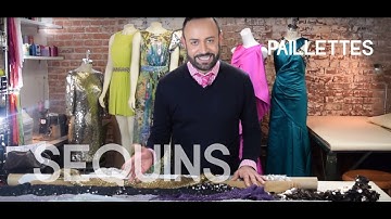 Sequins 101