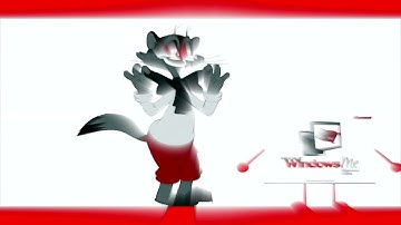 Cat Leopold vs Windows Startup and Shutdown Sounds in For drums 2