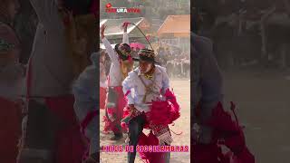 🚨🔥 SECCELAMBRAS EN GRAN HUARACA… ¡ESTO SE SALIÓ DE CONTROL! 🔥🚨