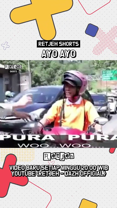 AYO AYO #dazhshorts #retjehdazh #retjeh