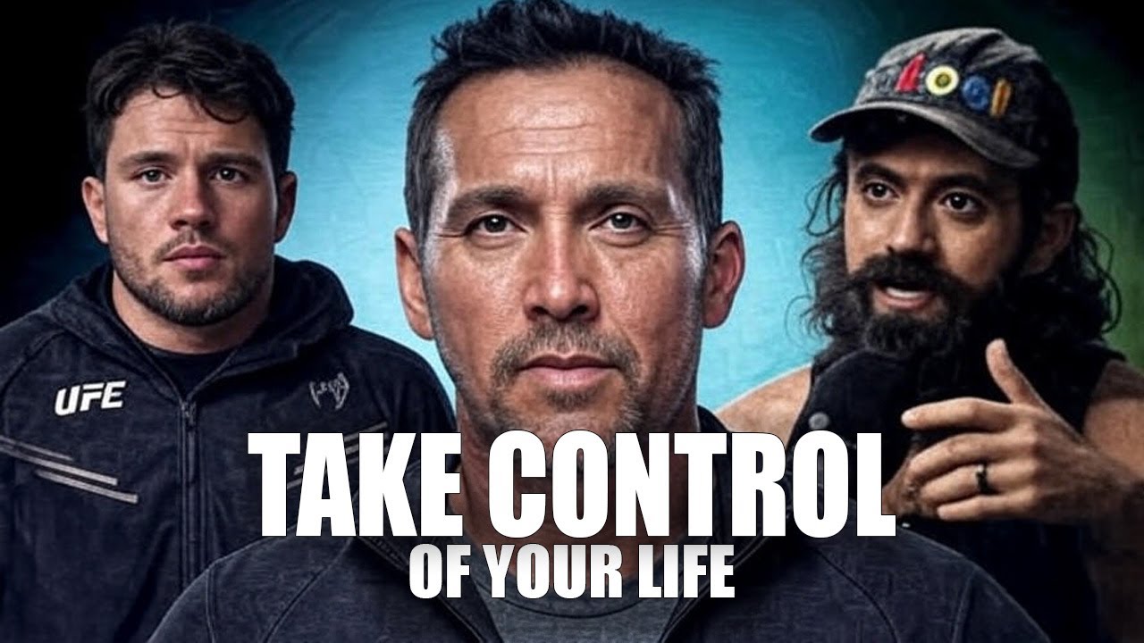 Take Control of Your Life | Stop Letting Distractions Win | Best ...