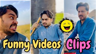 Pakistani Funny Video New 🤣 | Funny Clips | Funny Video Team ❤️