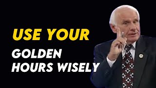 Your Time is Your Life | Jim Rohn Time Management