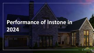 Capstone FY 2024 Presentation