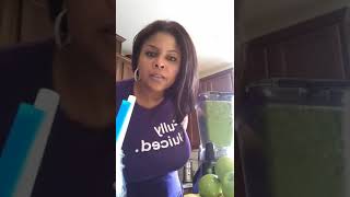 Green Smoothie