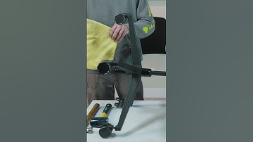 Office Chair Base Removal