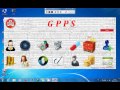 Tutoriel gpps gestion produits pharmaceutique  pour les grossistes 