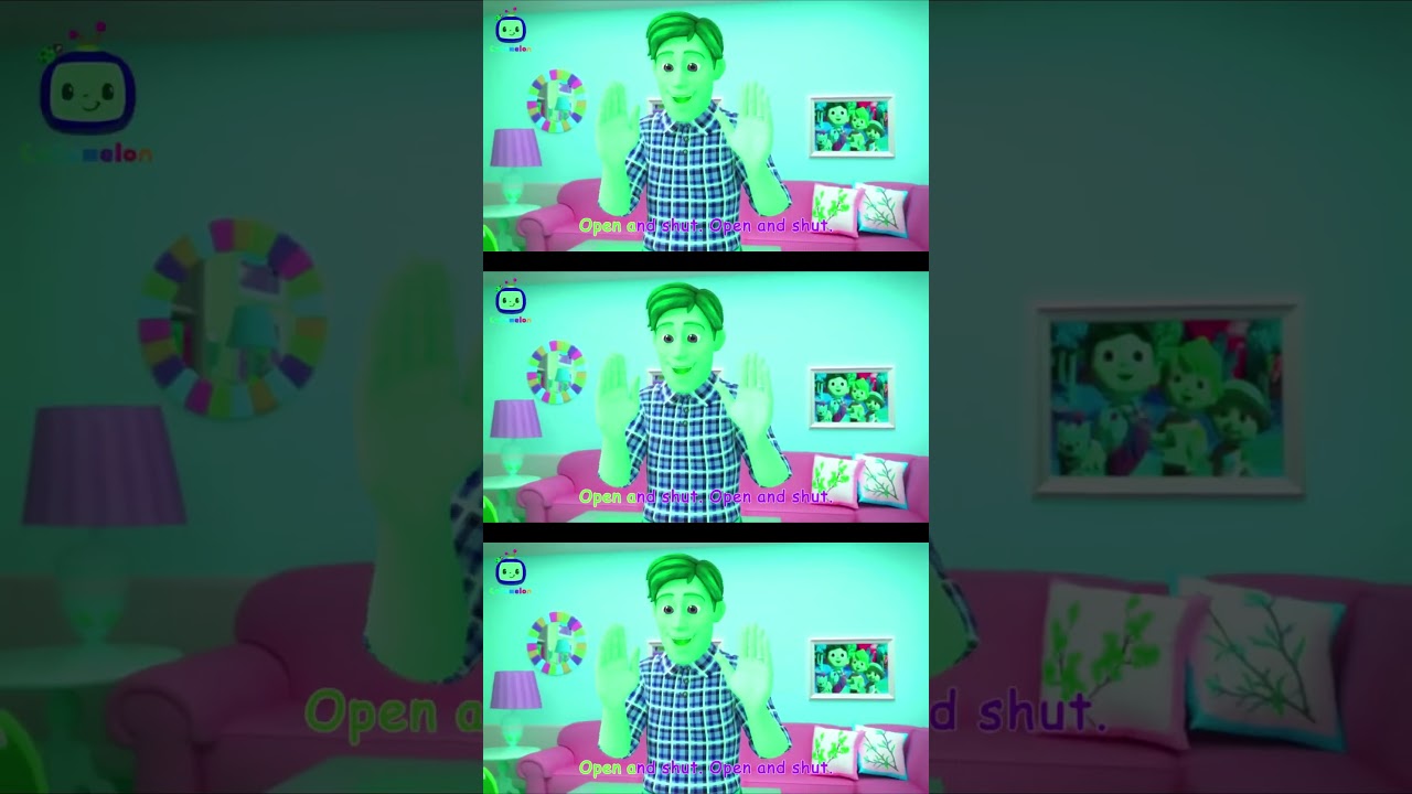 Doors On The Bus Sparta Pitch Effects Sponsored By: Klasky Csupo 2001 Effects