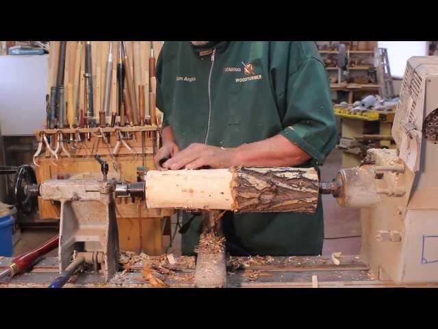 How To Start Woodturning And Make Your Own Bowls Handles