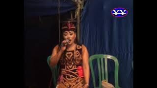 ASMORONDONO / SRI ASIH Cs