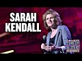 Sarah kendall  2017 opening night comedy allstars supershow