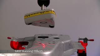 LK CAMIO metrology software