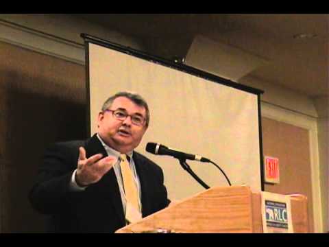 RLC National Convention 2011 - Elected Officials P...