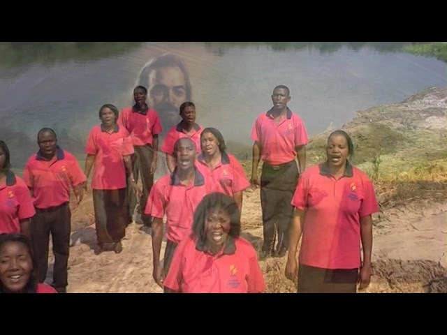 The Shephards Choir - Ndemona Umusumba (Official Video) class=