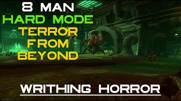 8M HM Writhing Horror - Terror From Beyond - www.Hayete.net