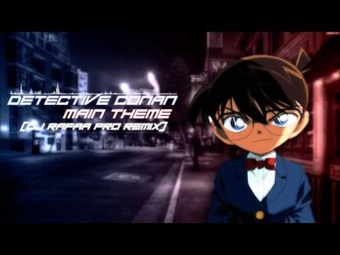Detective Conan -