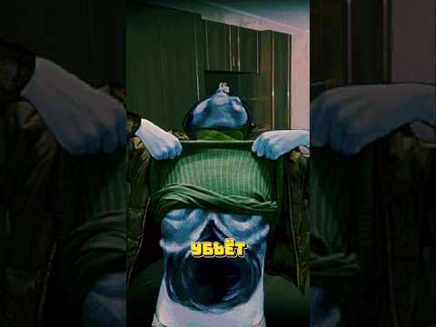 ТАЙНА ПАРНЯ В КУРТКЕ В ИГРЕ NO IM NOT A HUMAN шортс Noimnotahuman игры