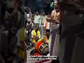 Virat Kohli ने भगवान Varaha Lakshmi Narasimha के दर्शन कर आशीर्वाद लिया। #viratkohli #cricket #viral
