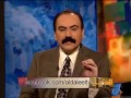 كلام رائع للارهابي السابق د ناجح ابراهيم عن السيد المسيح و تعليق في منتهي العمق من الاخ وحيد عليه 
